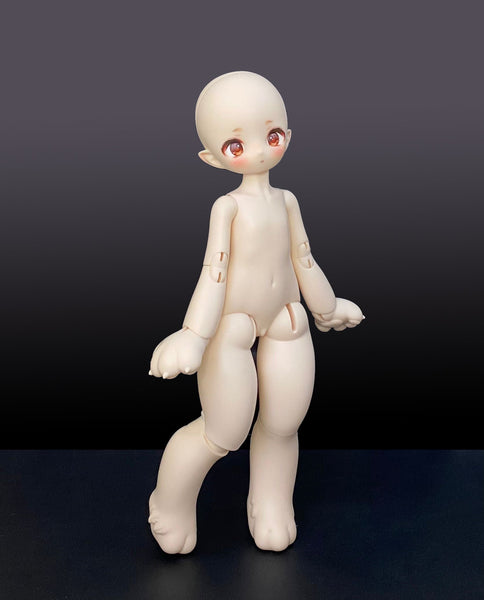 [SOLD OUT] May Doll - Lemon Cat (Animal Body Ver.)