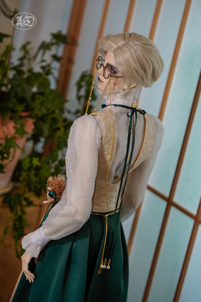 [Sold Out] Absolute Doll - Eisvogel