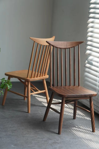 [NOT AVAILABLE NOW] Mooming Craft - Windsor Chair