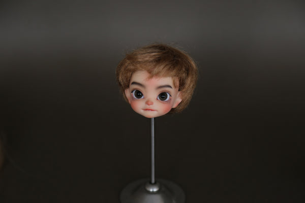 [NOT AVAILABLE NOW] Element Doll - Pitt C