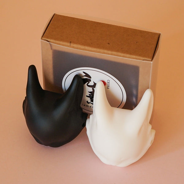[Not Available Now] Element Doll - Rabbit Mask