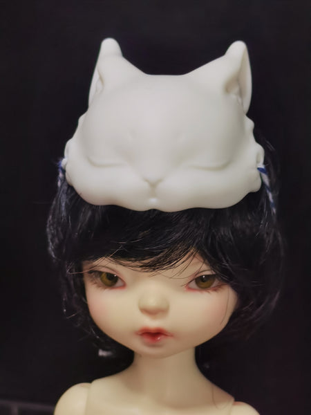[Not Available Now] Element Doll - Rabbit Mask