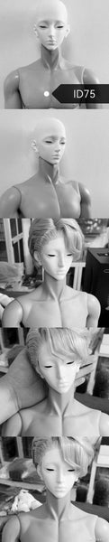 [SOLD OUT] Neptunian Doll Industry - Ren • Yin