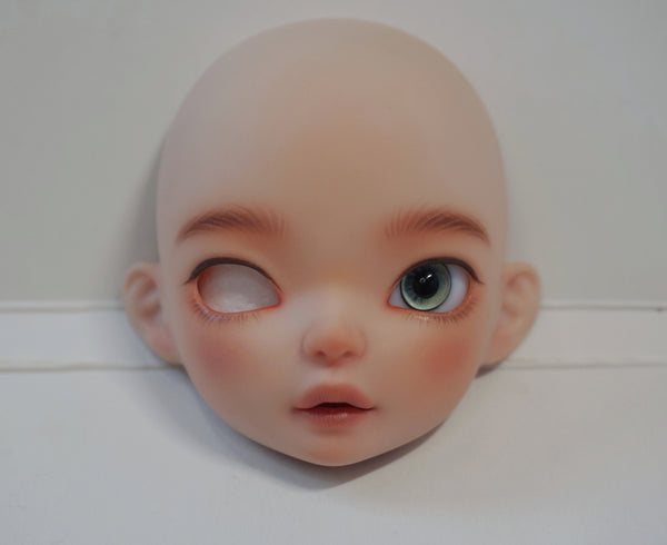 [NOT AVAILABLE NOW] Element Doll - Pitt I (Ice-cream)