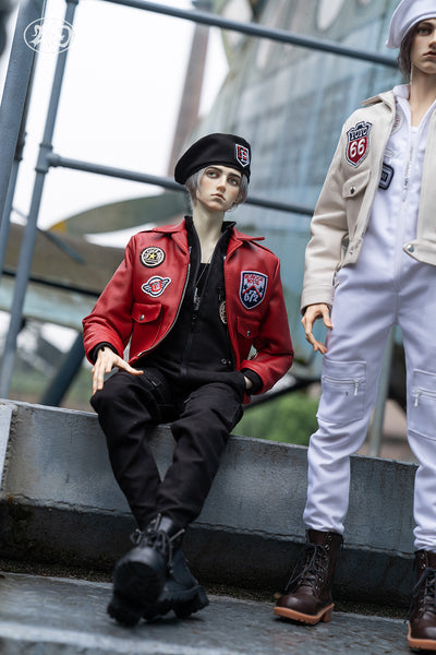 [SOLD OUT] Absolute Doll - Re: Pilot