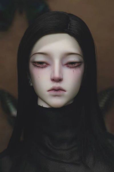 [SOLD OUT] Neptunian Doll Industry - Zi