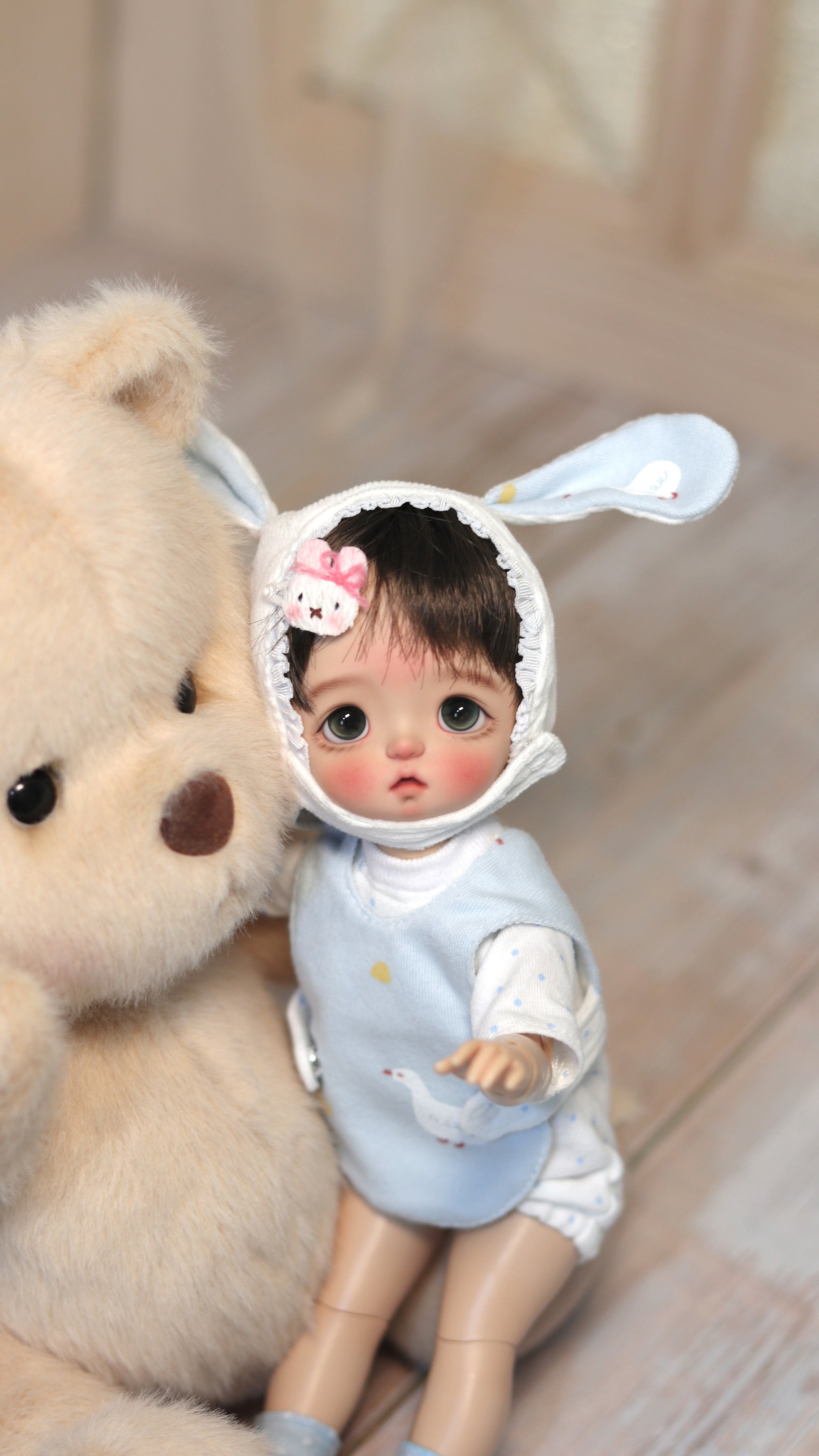 Bears bjd online