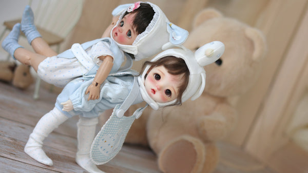 [SOLD OUT] Muhan's Doll - Bear