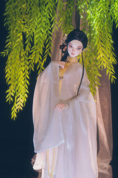 Mirage Doll - Zhuo Zhuo