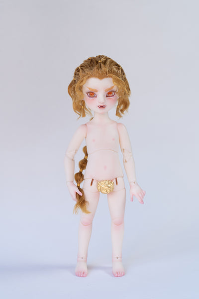 Mirage Doll - Baby Lion Apu Full Doll