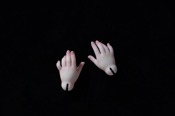 Mirage Doll - Baby Lion Apu Additional Hands