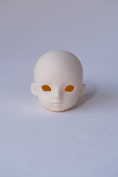 Mirage Doll - Baby Lion Apu Additional Head