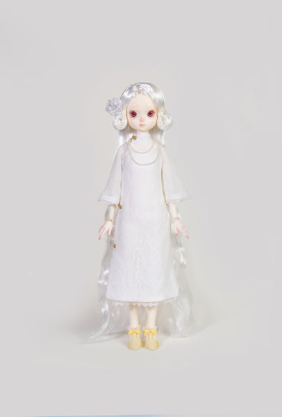 [SOLD OUT] Mirage Doll - Qipao