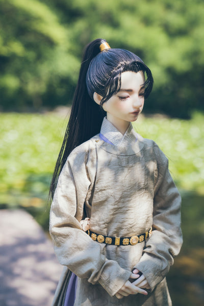 [SOLD OUT] Mirage Doll - Swallow