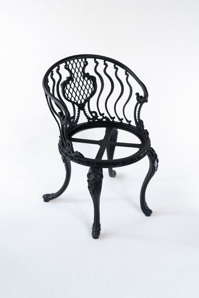[DEPOSIT] Mirage Doll - Samovila Dance Chair (Bi-colour Pad)