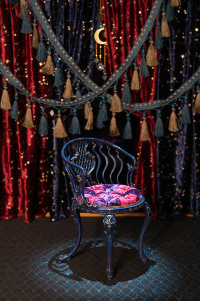 [DEPOSIT] Mirage Doll - Samovila Dance Chair (Bi-colour Pad)