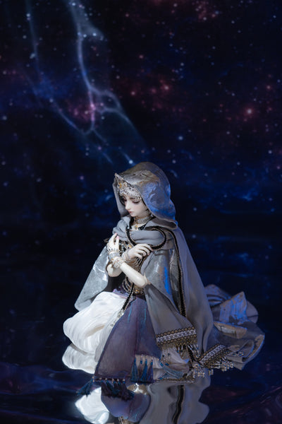 [SOLD OUT] Mirage Doll - Treasure Hunter (Silver)