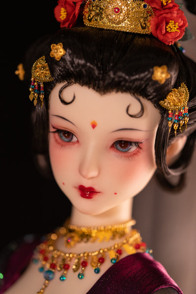 Mirage Doll - Zhuo Zhuo