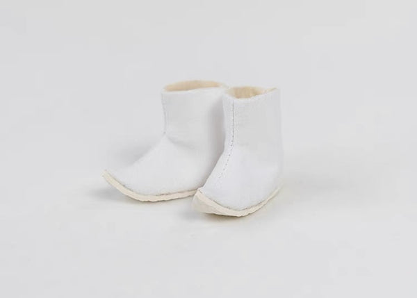 Mirage Doll - Baby Lion Apu Soft Boots