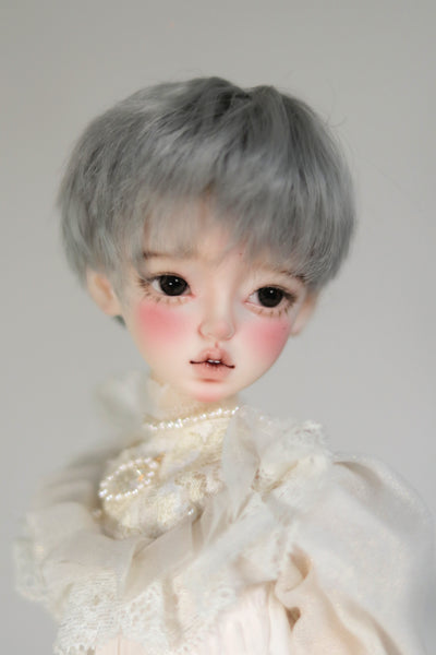 Muhan's Doll - Mian Mian