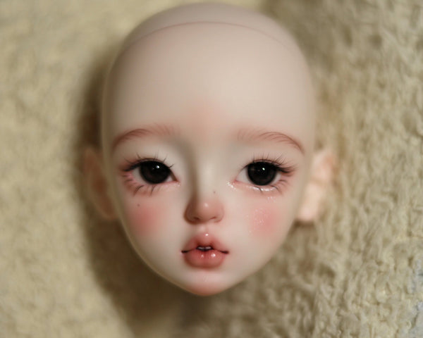 Muhan's Doll - Mian Mian