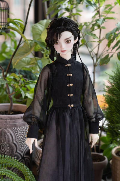 [SOLD OUT] Mirage Doll - Silence Inner Dress