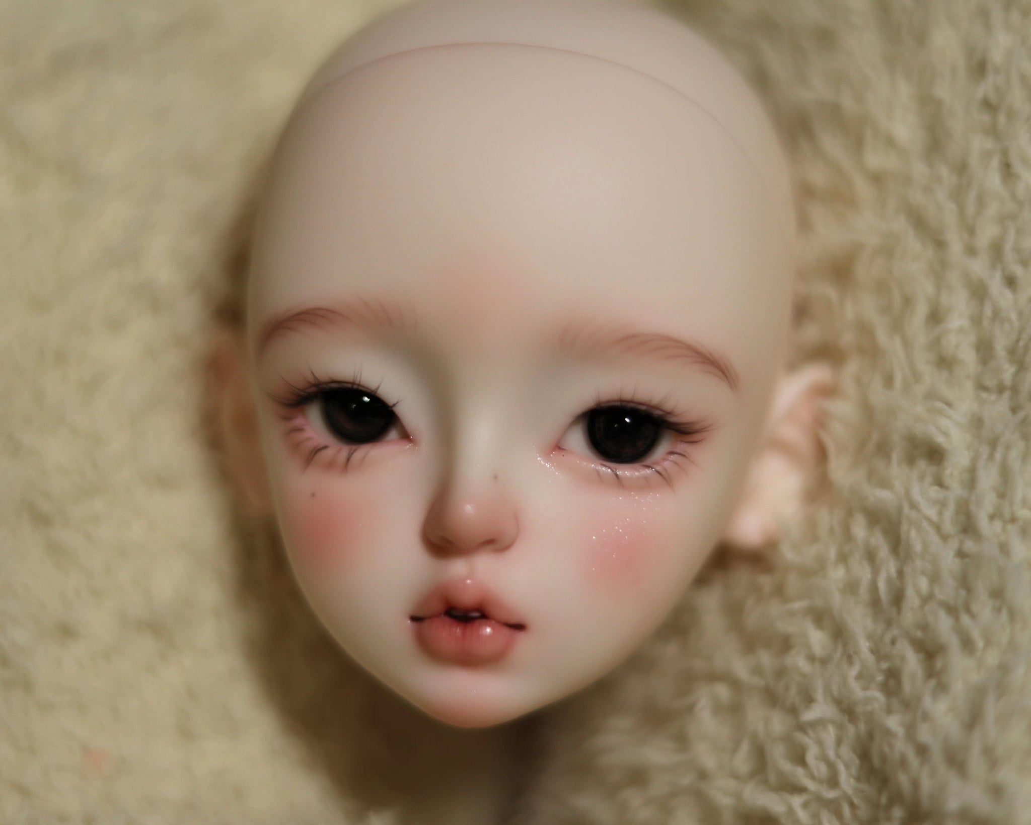 Muhan's Doll - Mian Mian – Space Studio BJD