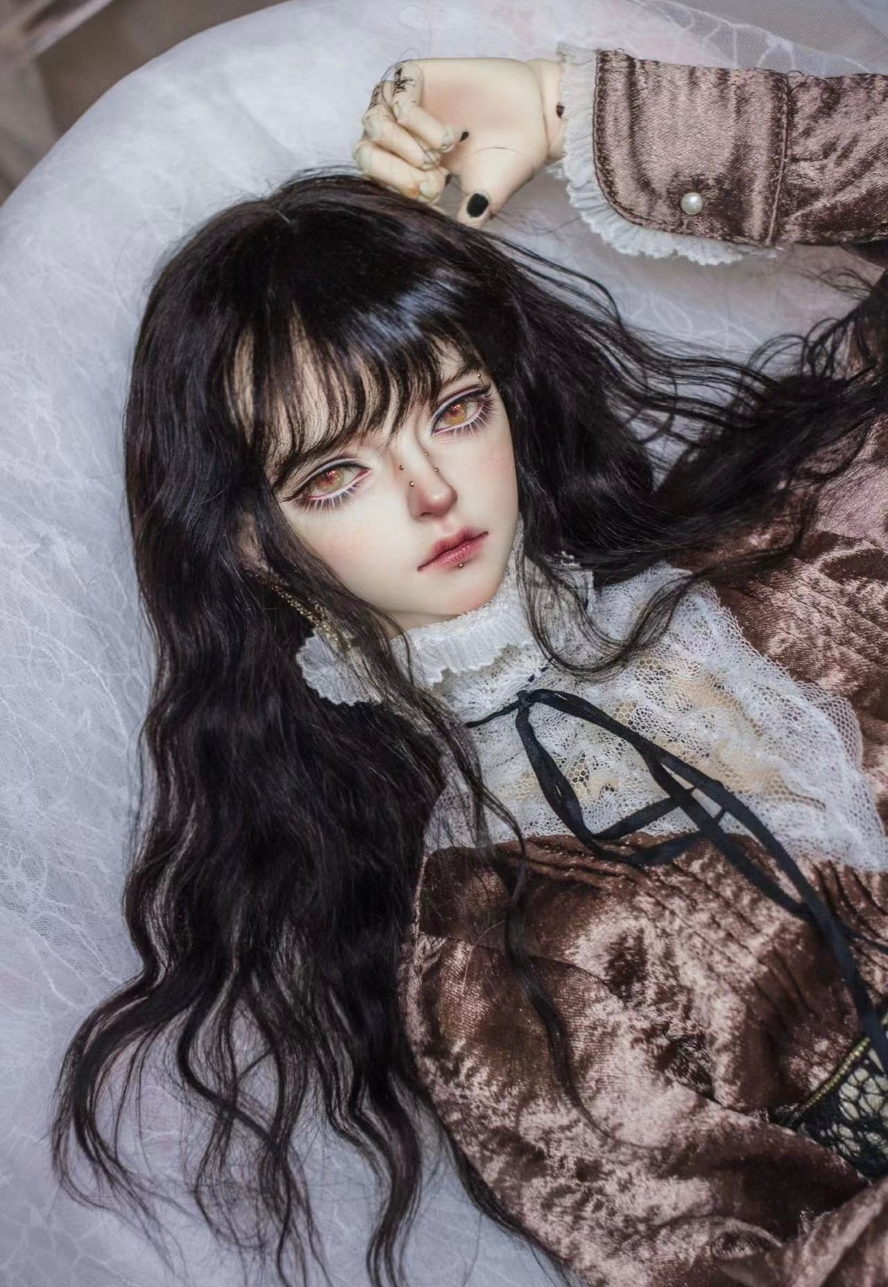 SIN – Space Studio BJD