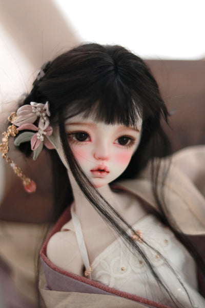 [Cancelled Orders] Muhan's Doll - Mian Mian