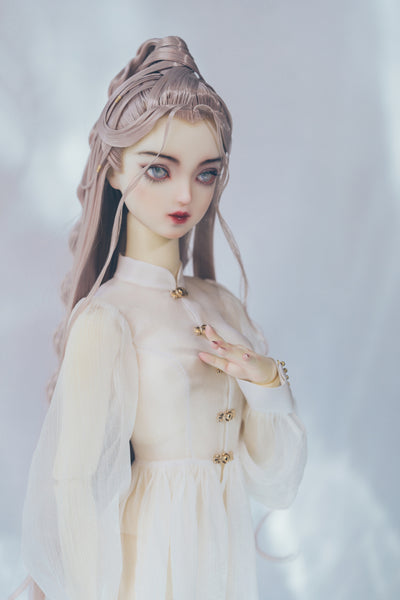 [PREORDER CLOSED] Mirage Doll - Silence Inner Dress