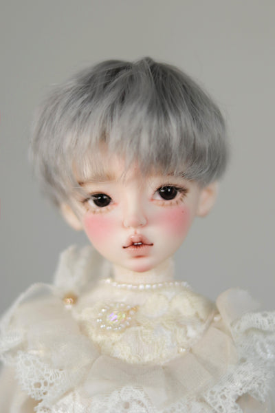 Muhan's Doll - Mian Mian