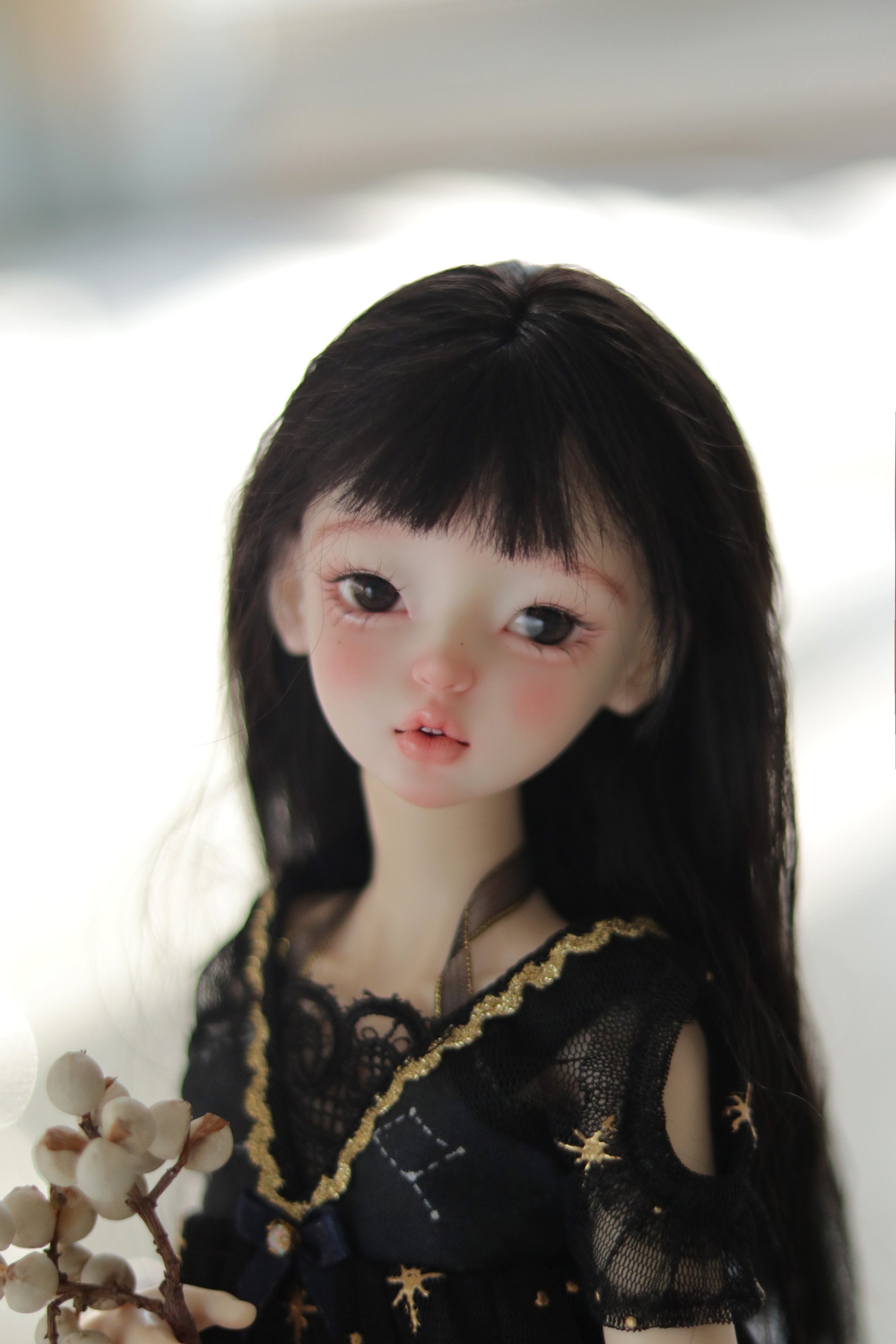 Muhan's Doll - Mian Mian – Space Studio BJD